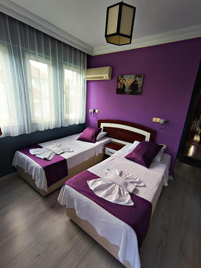 Sehzade Apart Otel Fethiye Room photo
